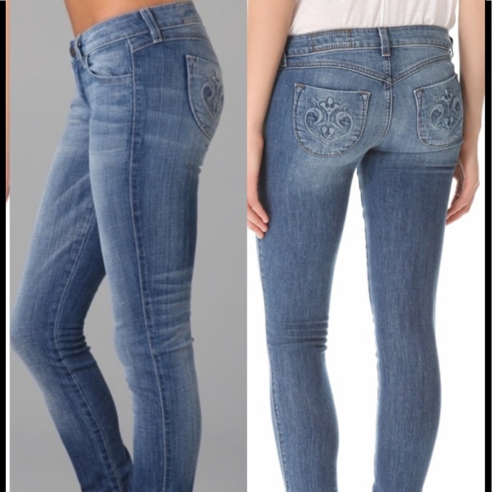 Siwy Rose Jeans Size 30